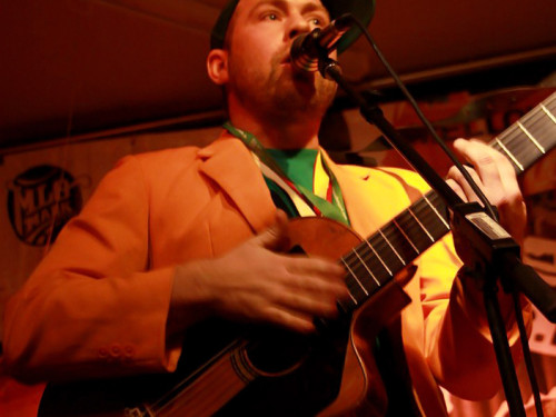 Konzert Mellow Mark – Foto 15
