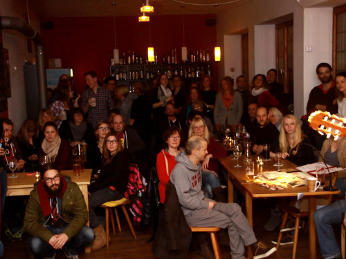 Konzert Mellow Mark – Foto 18