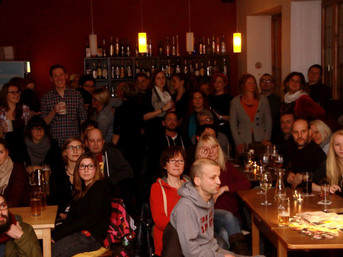 Konzert Mellow Mark – Foto 19