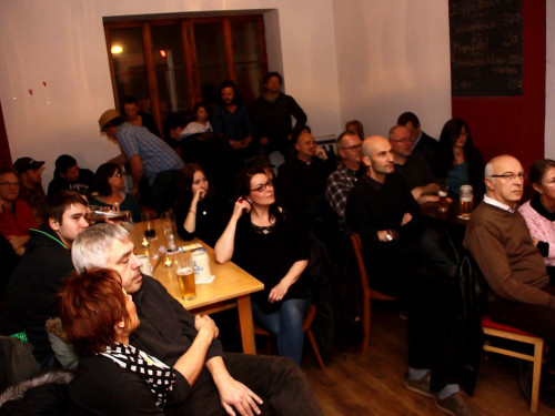 Konzert Mellow Mark – Foto 20