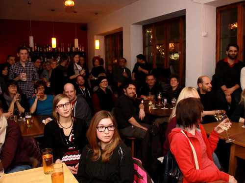 Konzert Mellow Mark – Foto 24