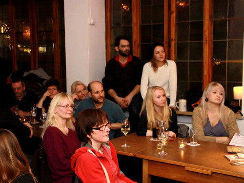 Konzert Mellow Mark – Foto 27