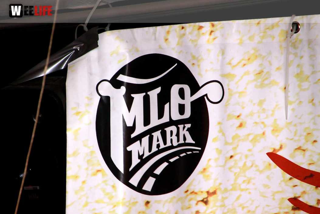 Konzert Mellow Mark