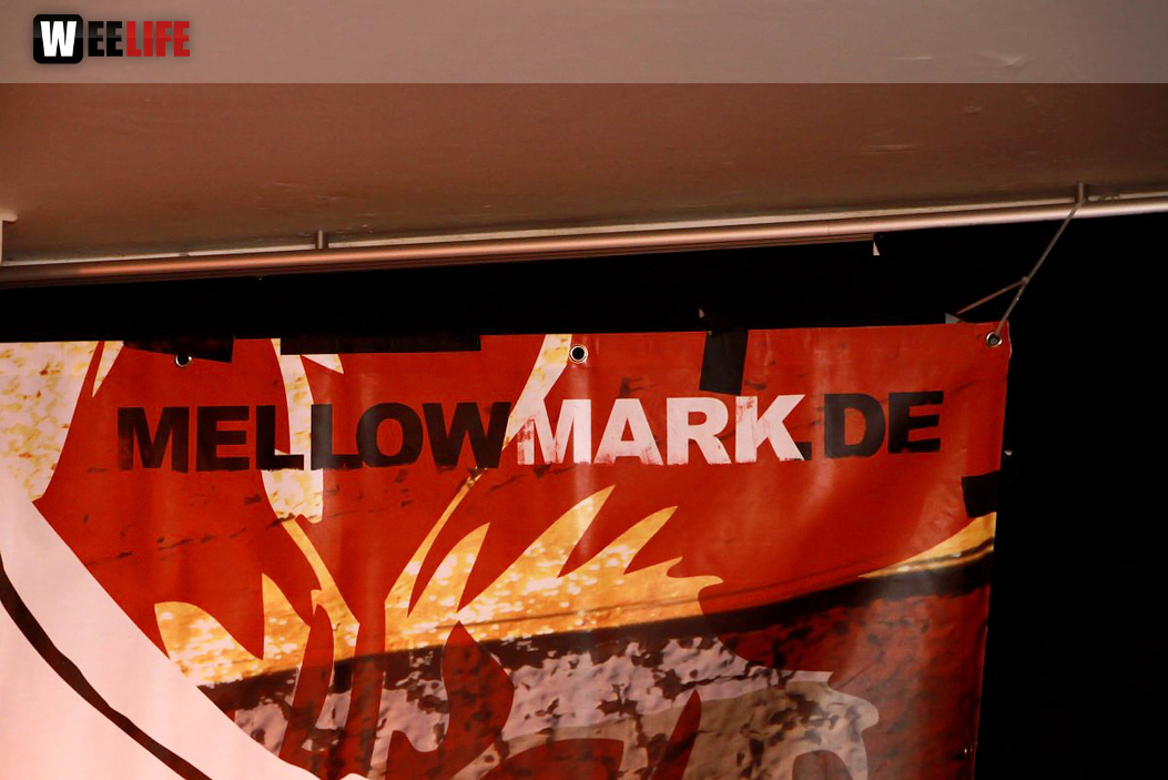 Konzert Mellow Mark