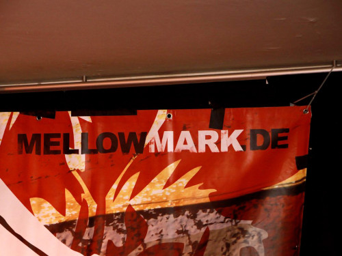 Konzert Mellow Mark – Foto 29