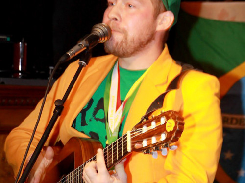 Konzert Mellow Mark – Foto 31