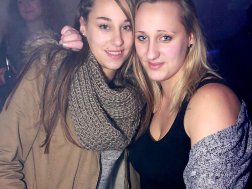 The 1st Saturday DJ 2Face – Foto 2