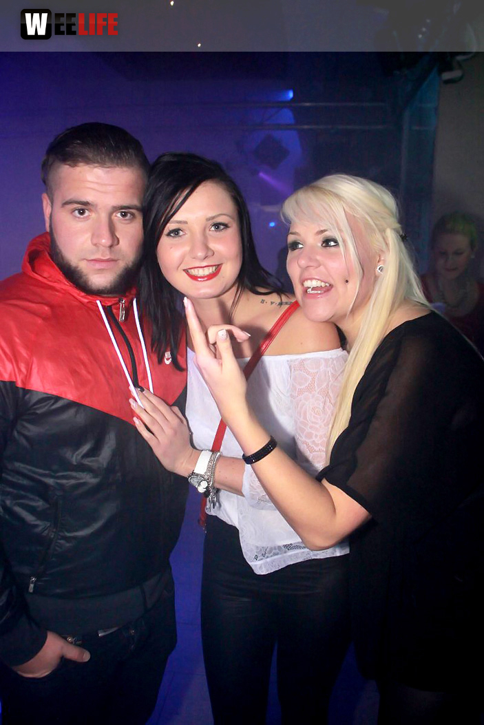 The 1st Saturday DJ 2Face