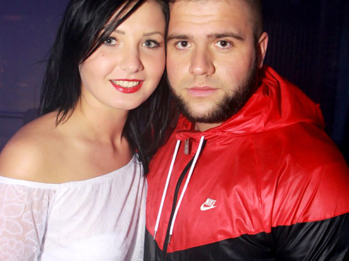 The 1st Saturday DJ 2Face – Foto 8