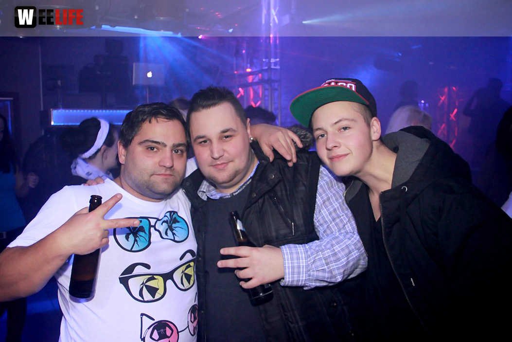 The 1st Saturday DJ 2Face