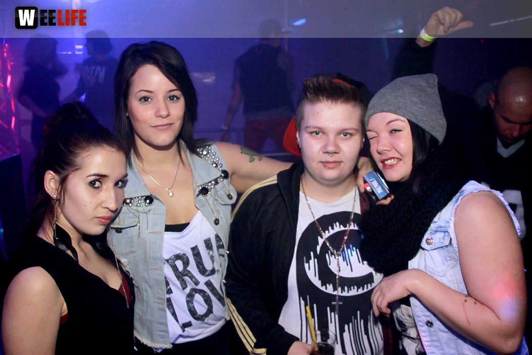 The 1st Saturday DJ 2Face