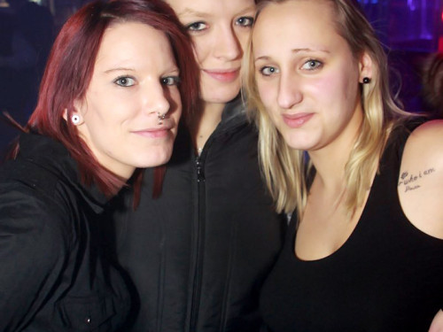 The 1st Saturday DJ 2Face – Foto 17