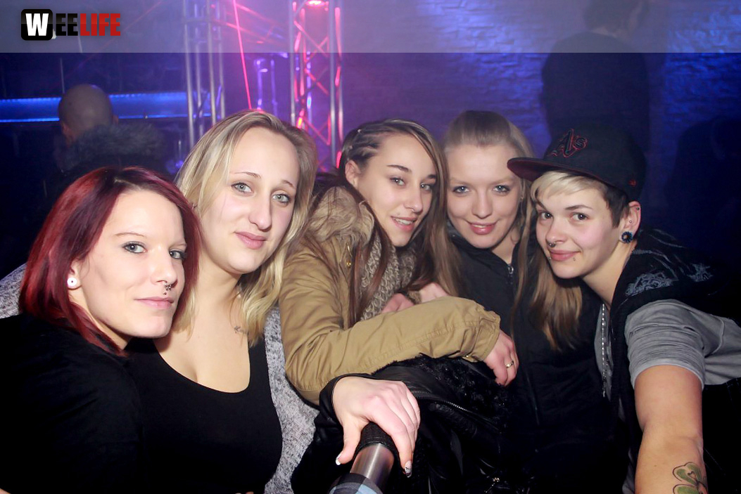 The 1st Saturday DJ 2Face