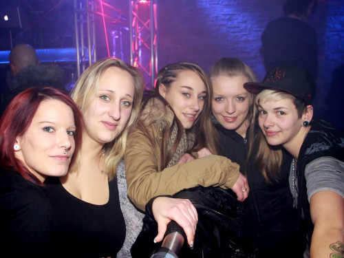 The 1st Saturday DJ 2Face – Foto 18