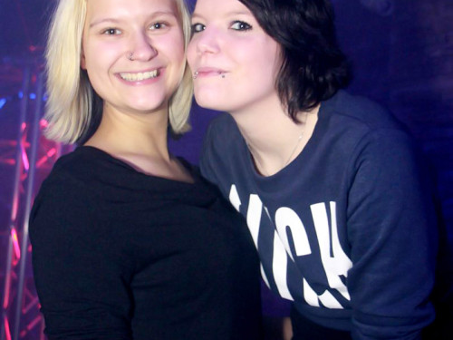 The 1st Saturday DJ 2Face – Foto 19