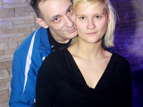 The 1st Saturday DJ 2Face – Foto 25