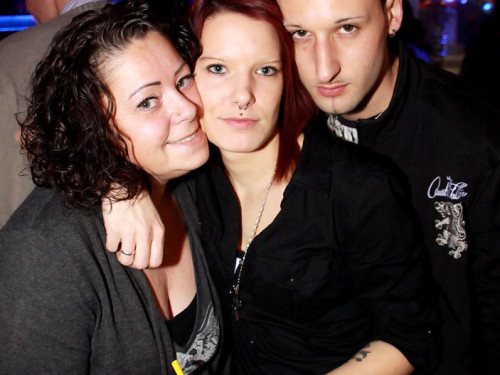 The 1st Saturday DJ 2Face – Foto 27