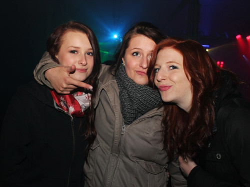 Spring Fling der Q12 des OHG-Mak – Foto 7