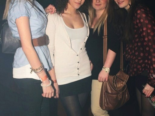 Spring Fling der Q12 des OHG-Mak – Foto 8