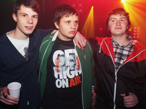 Spring Fling der Q12 des OHG-Mak – Foto 26