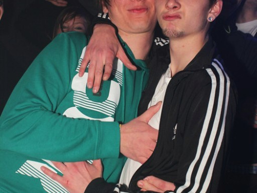 Spring Fling der Q12 des OHG-Mak – Foto 28