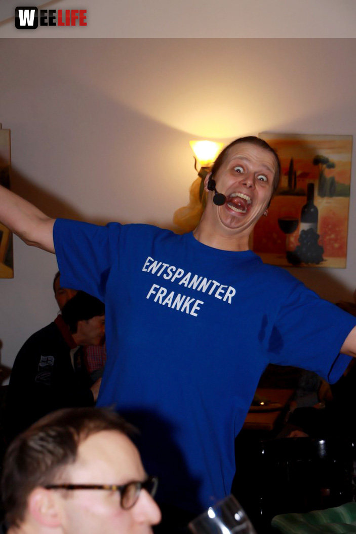 Kabarett Das Eich