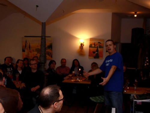 Kabarett Das Eich – Foto 6