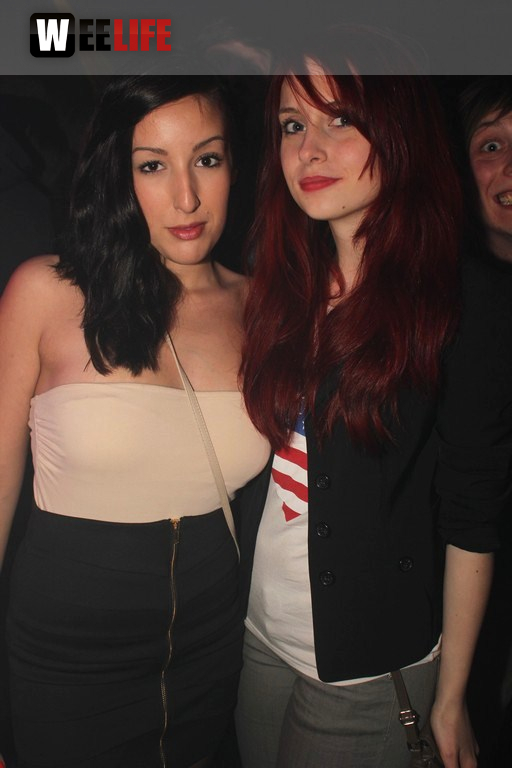 Spring Fling der Q12 des OHG-Mak