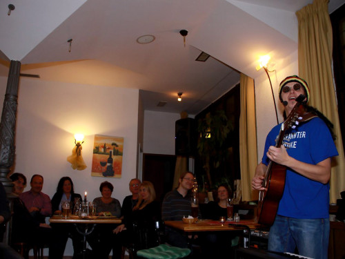 Kabarett Das Eich – Foto 18