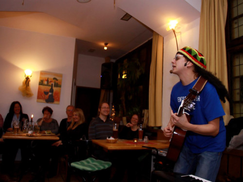 Kabarett Das Eich – Foto 19