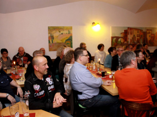 Kabarett Das Eich – Foto 21