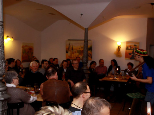 Kabarett Das Eich – Foto 22
