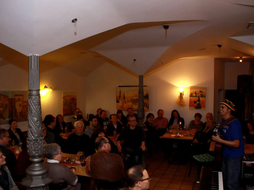 Kabarett Das Eich – Foto 23