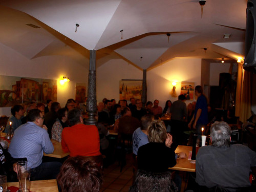 Kabarett Das Eich – Foto 25