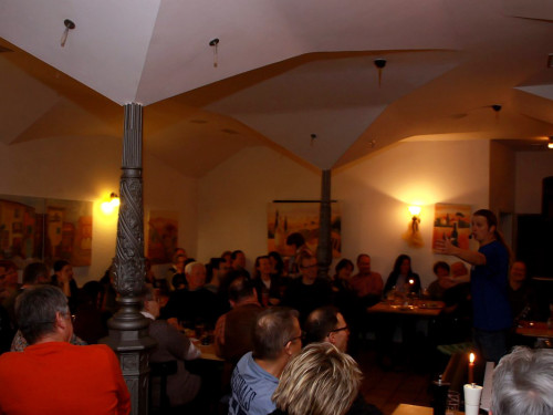 Kabarett Das Eich – Foto 27