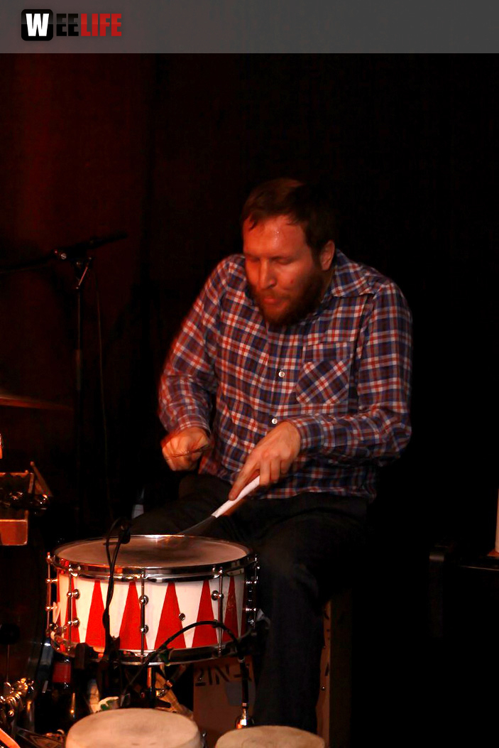 Konzert Gankino Circus