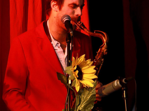 Konzert Gankino Circus – Foto 8