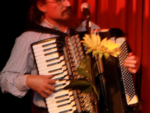 Konzert Gankino Circus – Foto 9