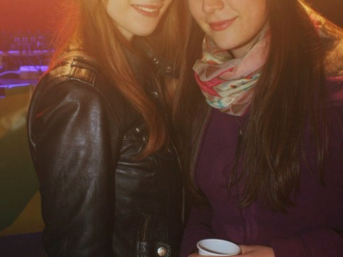 Spring Fling der Q12 des OHG-Mak – Foto 34