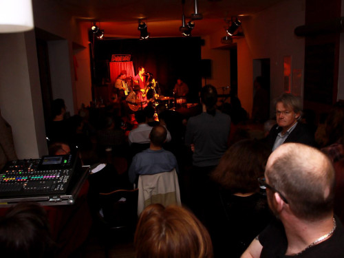 Konzert Gankino Circus – Foto 10