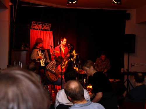 Konzert Gankino Circus – Foto 12