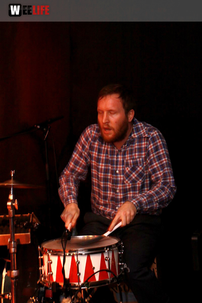 Konzert Gankino Circus