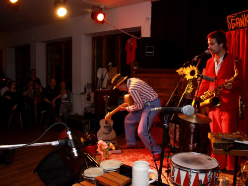 Konzert Gankino Circus – Foto 21