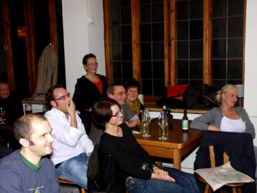 Konzert Gankino Circus – Foto 28