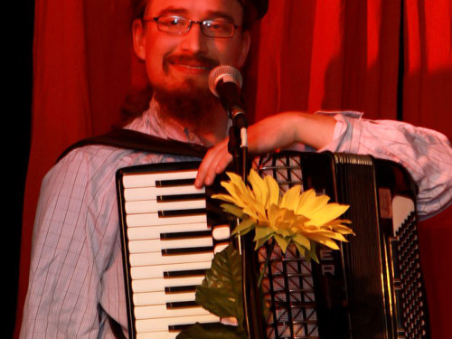 Konzert Gankino Circus – Foto 29