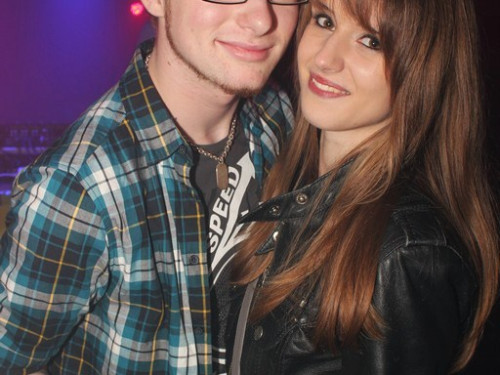 Spring Fling der Q12 des OHG-Mak – Foto 36