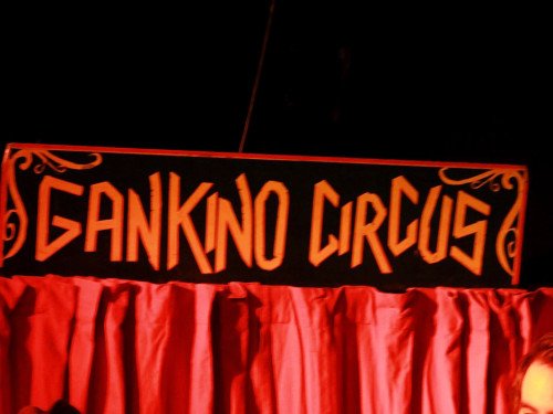 Konzert Gankino Circus – Foto 30