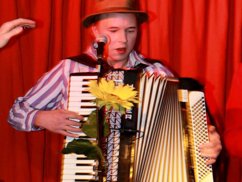 Konzert Gankino Circus – Foto 36