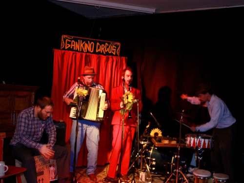 Konzert Gankino Circus – Foto 38