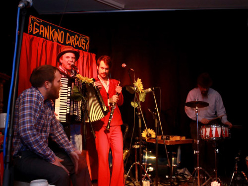 Konzert Gankino Circus – Foto 41